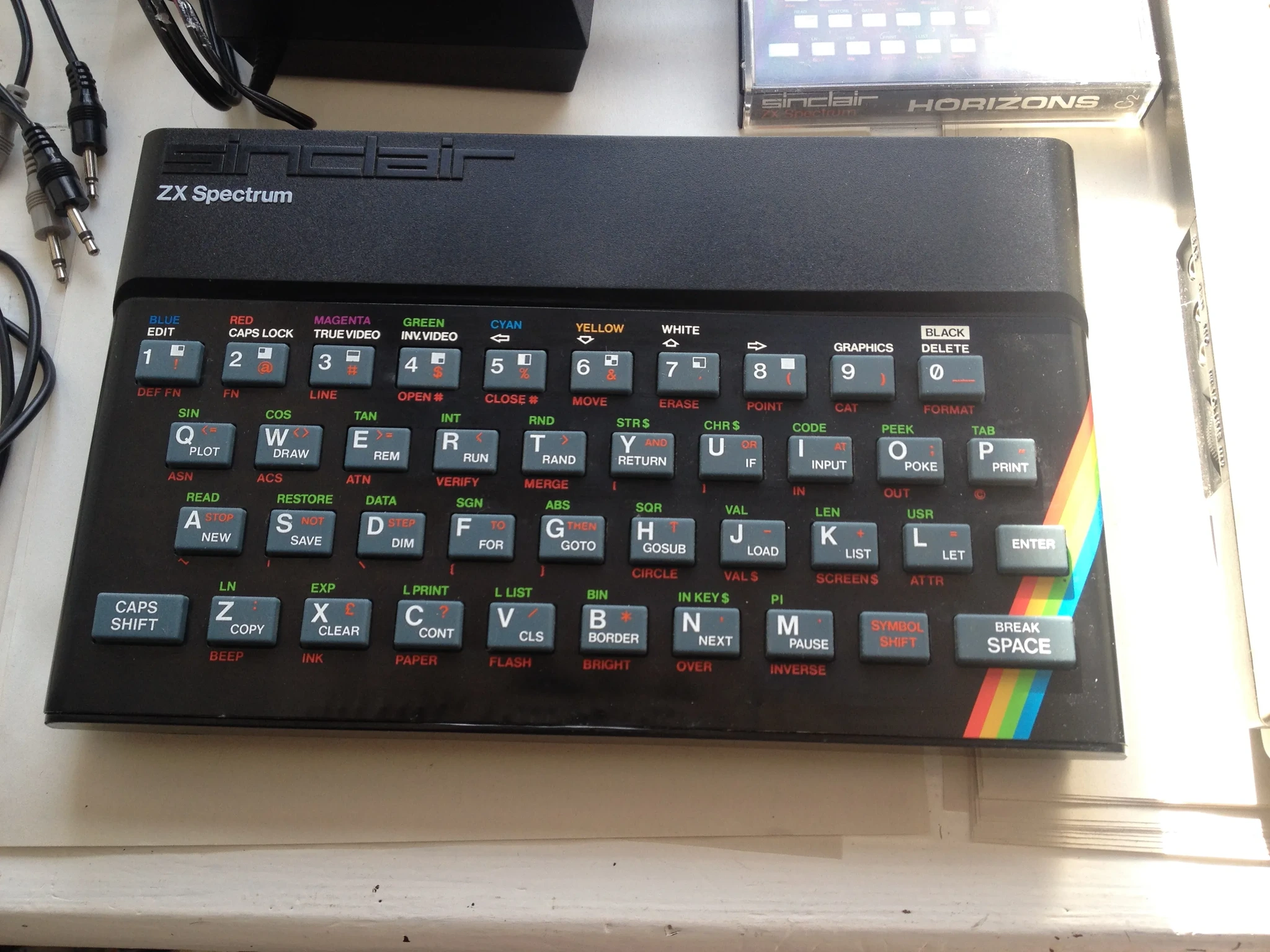 Retro Microcomputers, Workstations, Servers and Consoles - Welcome!