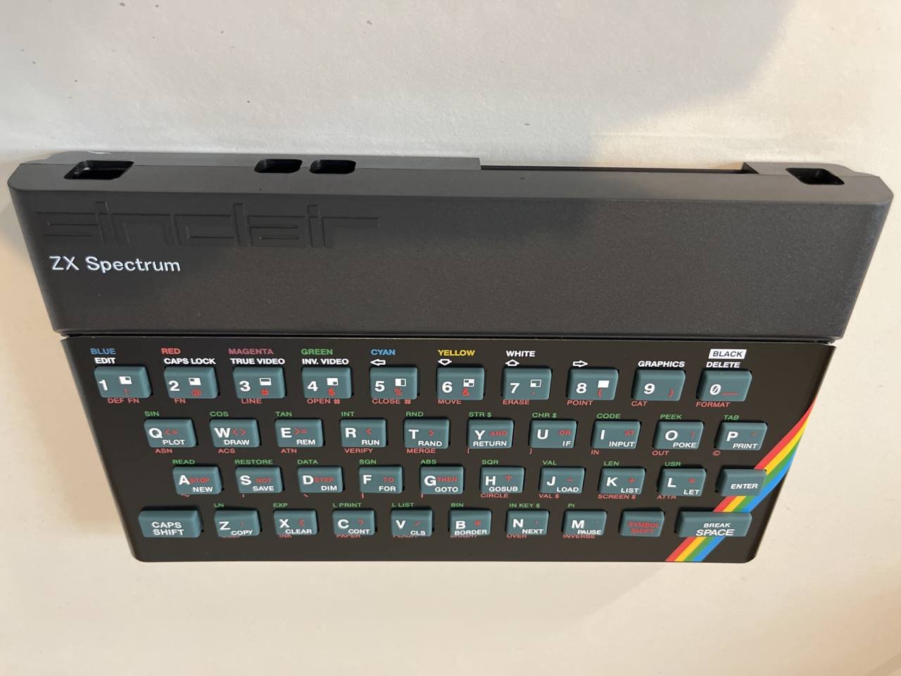 Retro Microcomputers, Workstations, Servers and Consoles - Welcome!