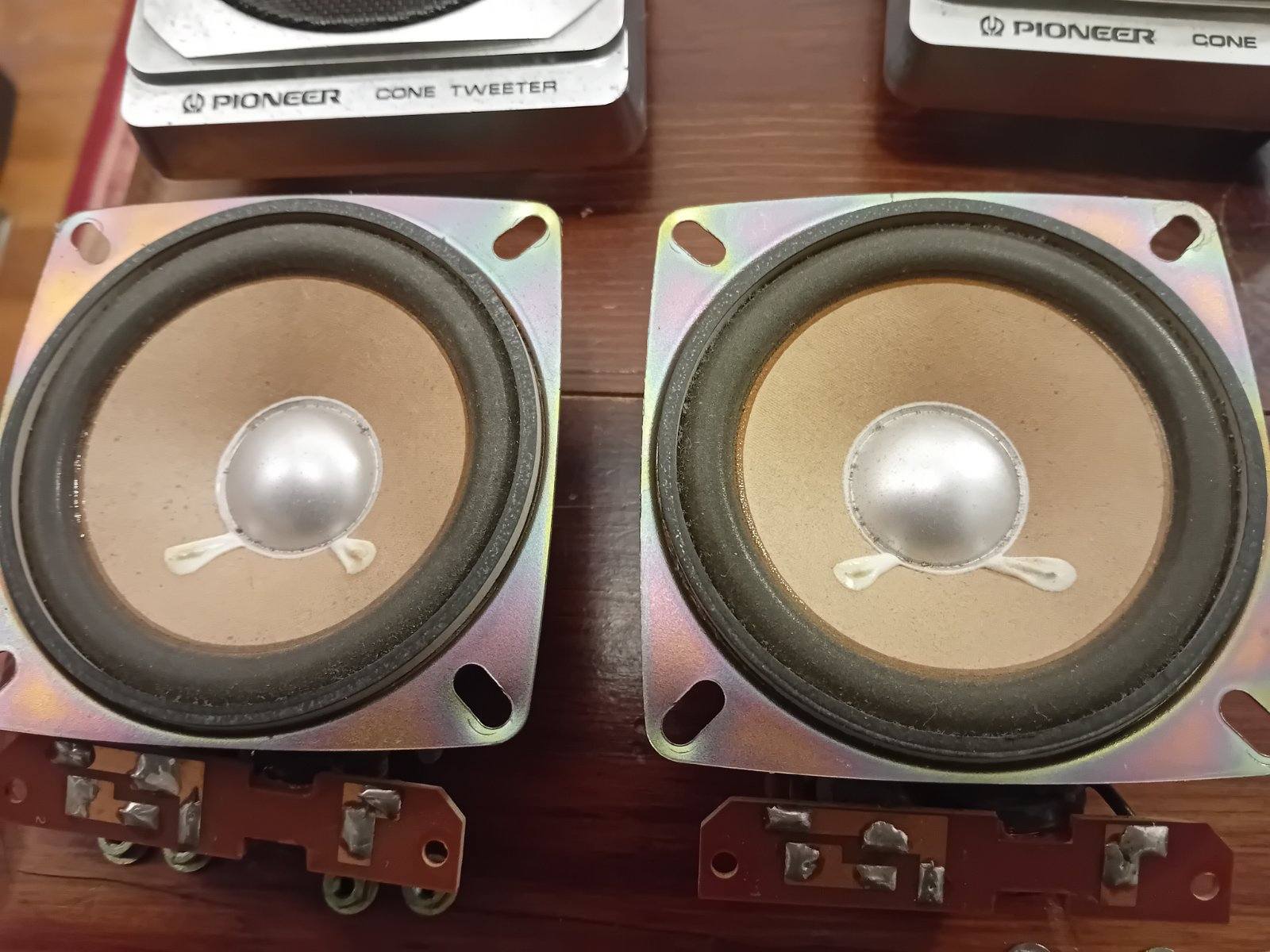 Pioneer TS-T3 for sale like new