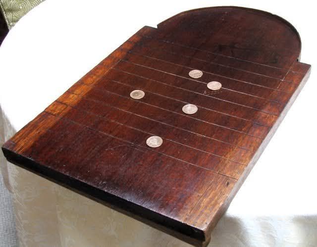 Any Brits remember Telcher on the backgammon scene?