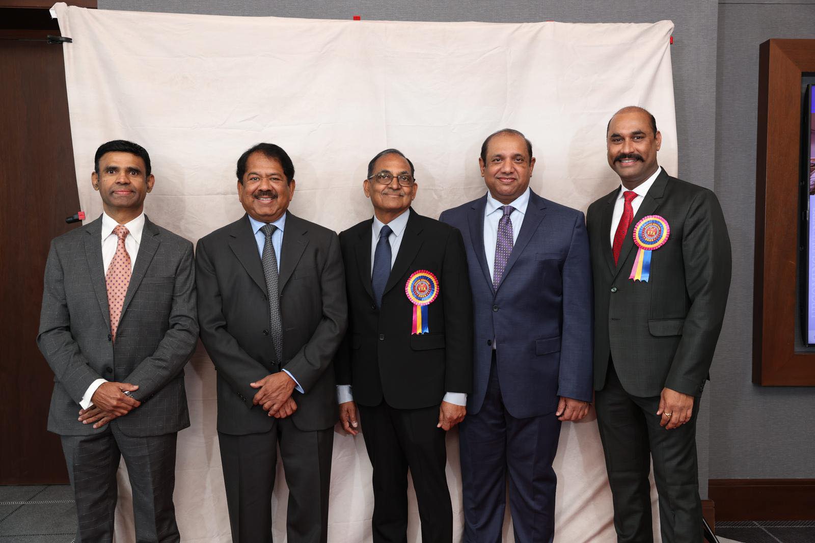 Greater Philadelphia Telangana American Telugu Association