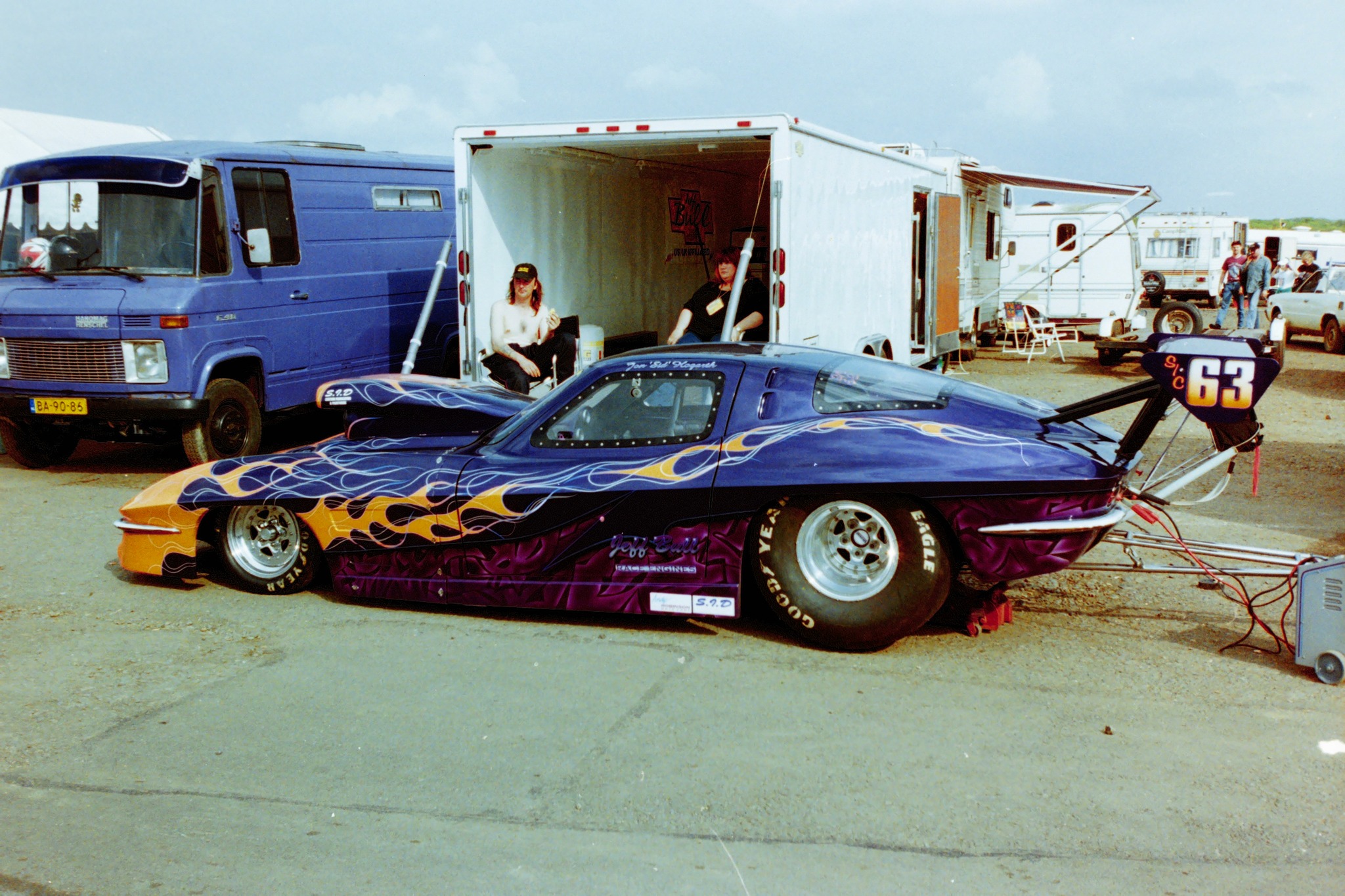 UK & European drag racing photos | A random bunch from a couple of ...