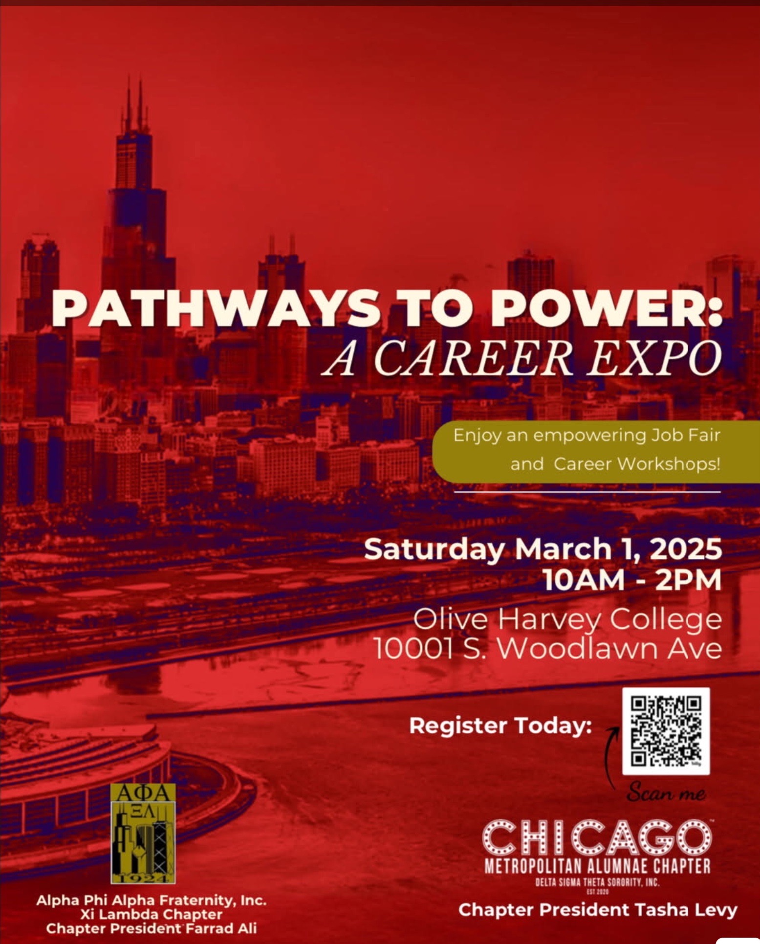 Fathers Who Care | Chicago IL