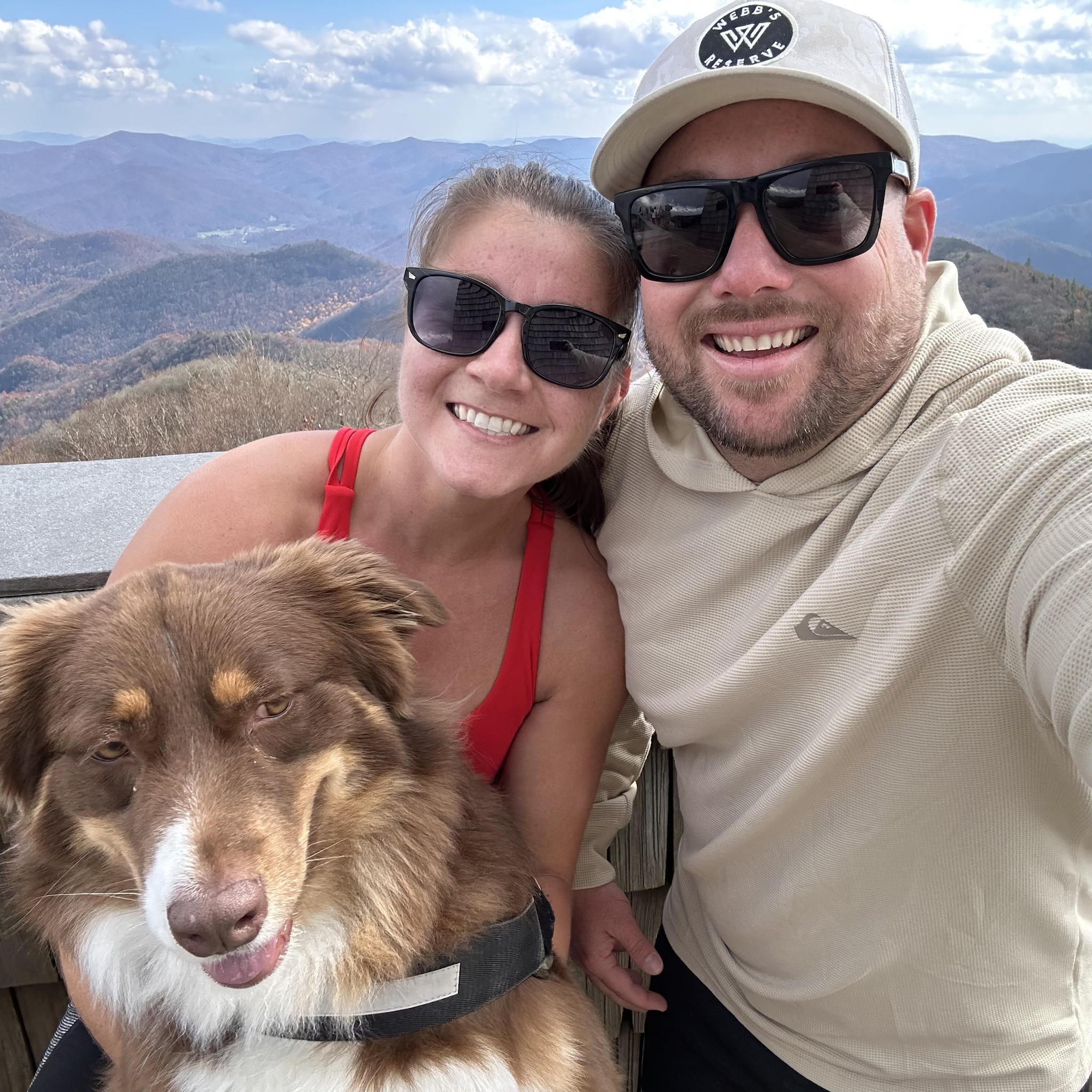 Blue Ridge, Georgia: Recommendations and Referrals | My husband, dog ...