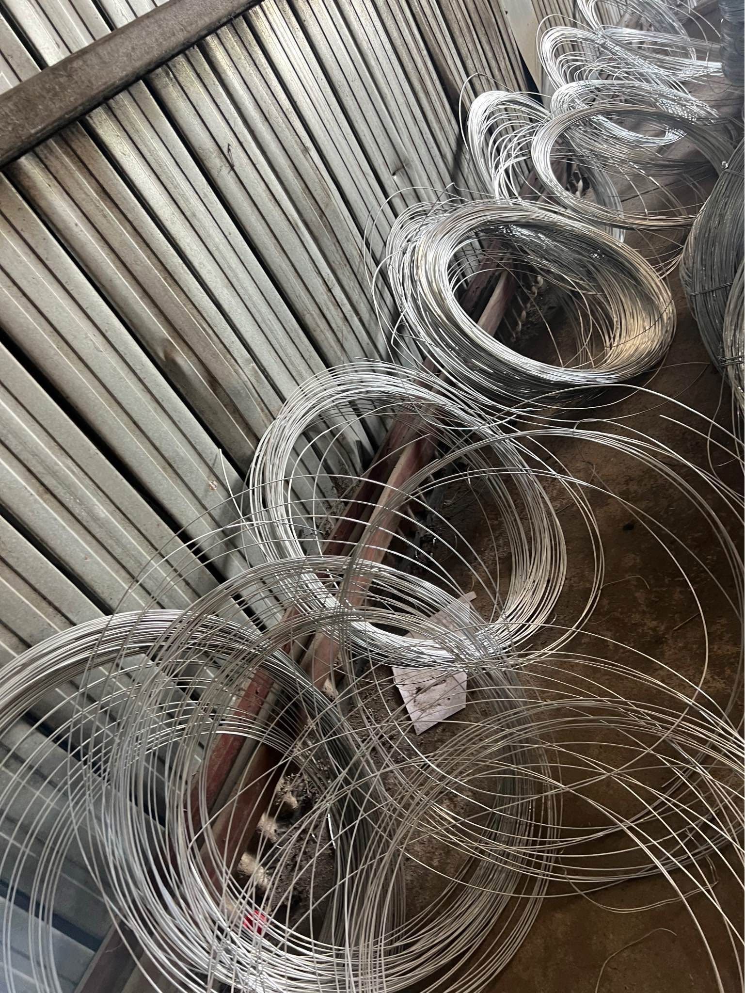 Orange Buy & Sell Marketplace NSW | Medium tensile wire left over rolls ...