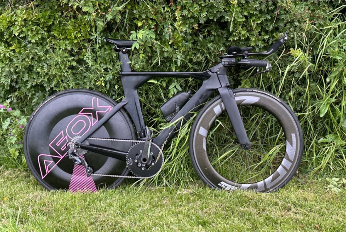 Dolan Scala Shimano 105 Special Edition Build As the 2019