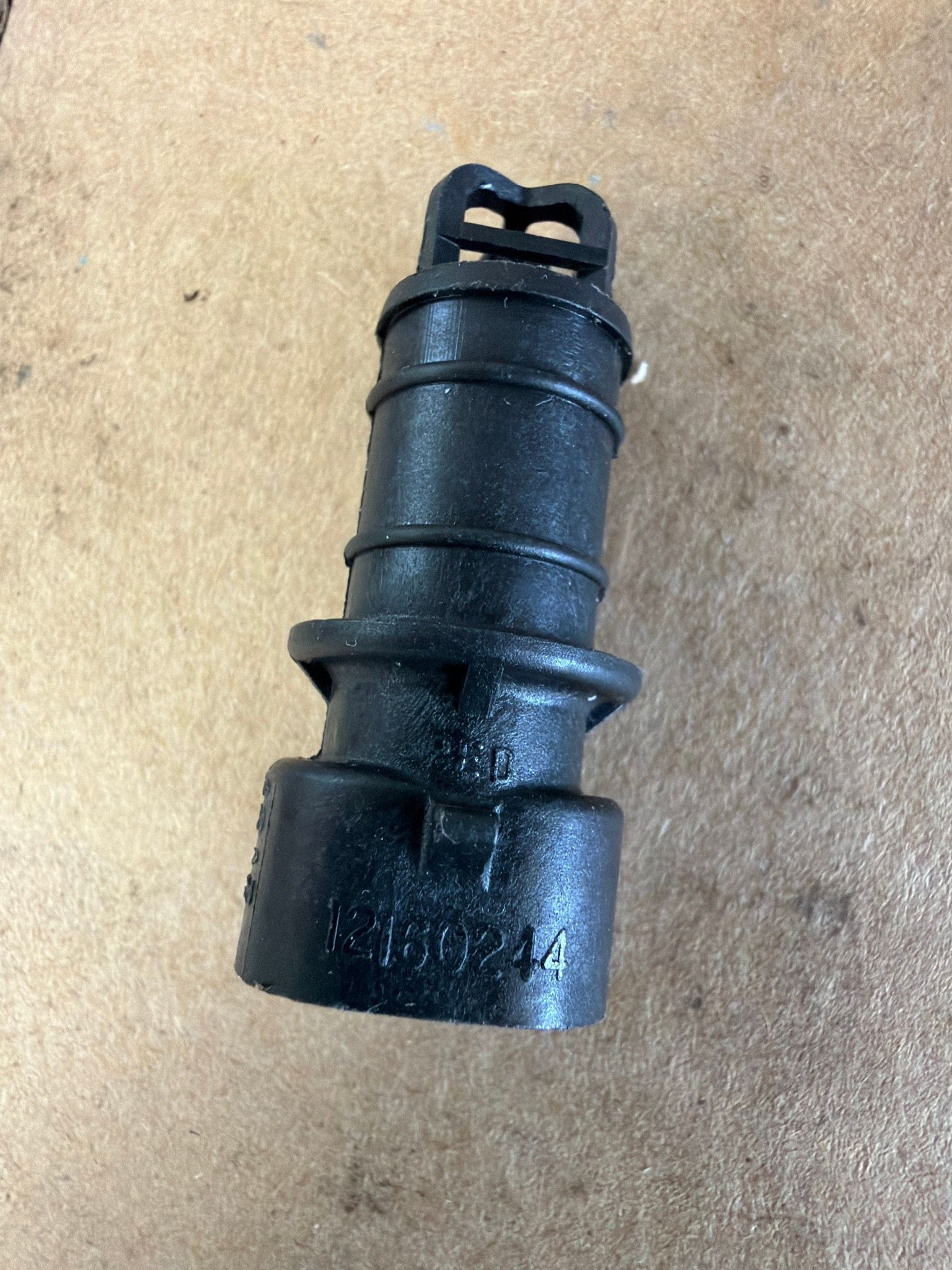 Check engine light came on this morning on the bike checked the