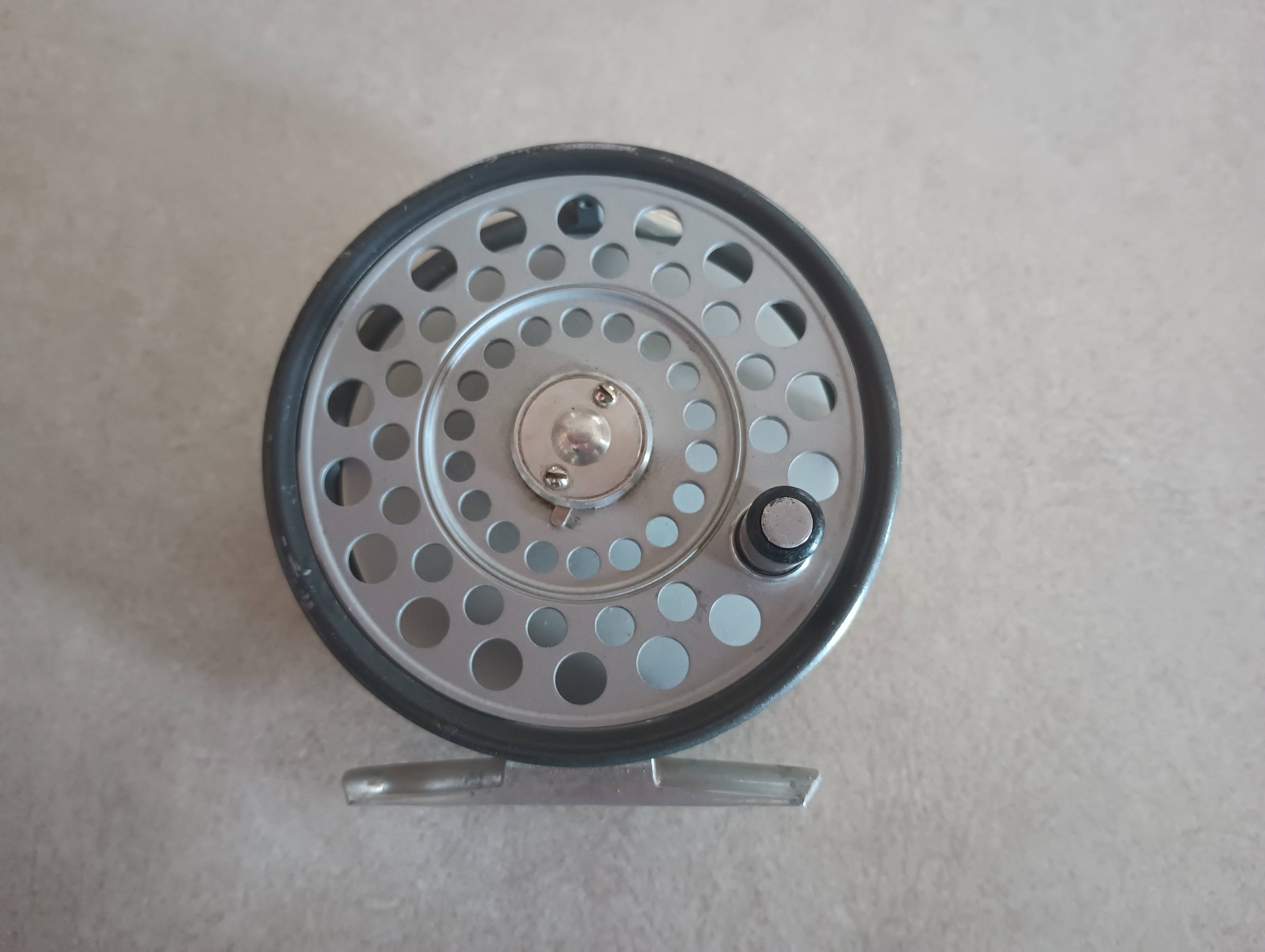 best 5wt fly reel under 200 Econ 101 5/6 Fishing Precisionmachined construction ensures durability and alignment MASTER LOGIC Fly Fishing Reel
