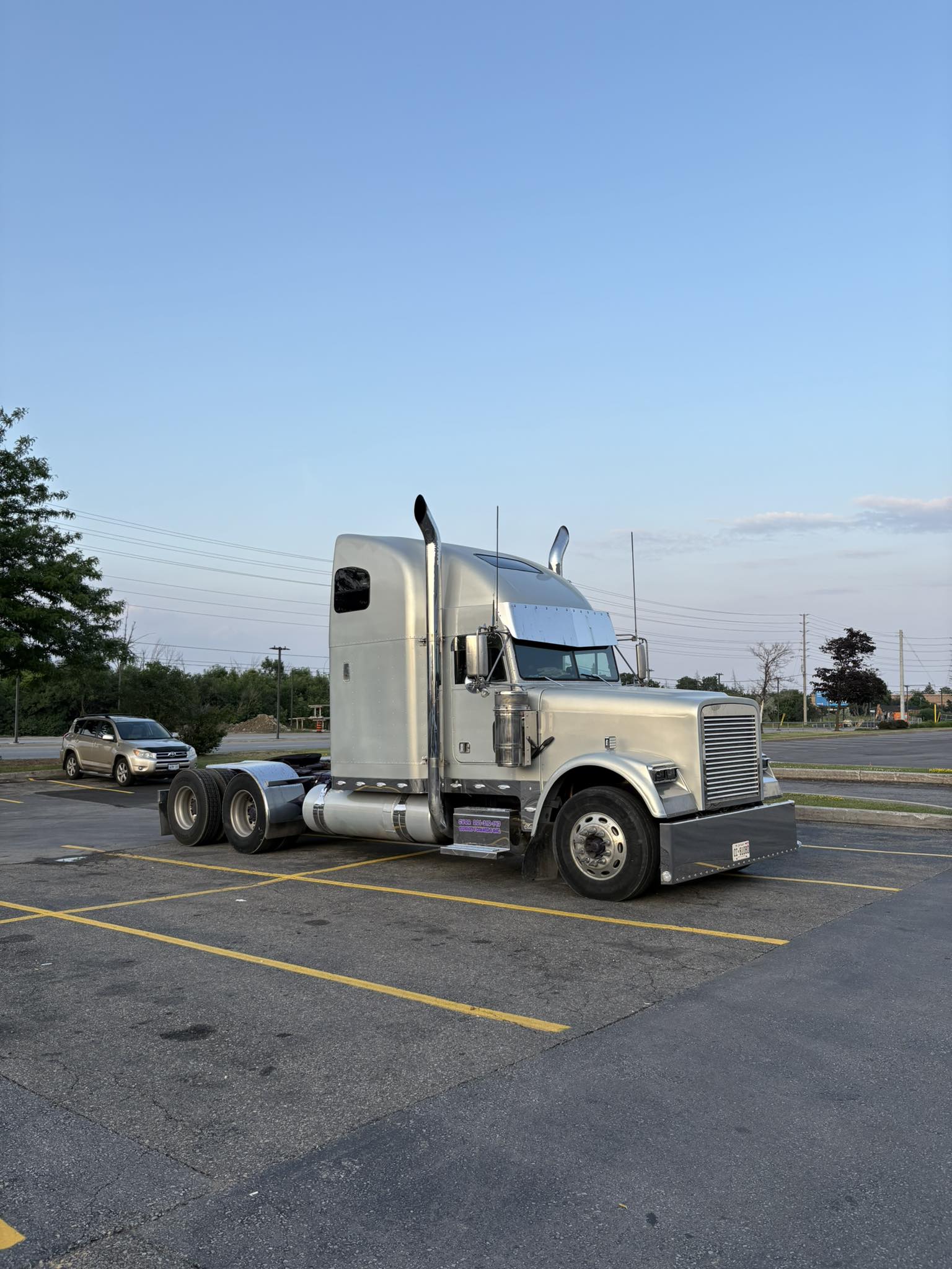 Classic / FLD 120 | Where are you guys buying your 5th wheel risers and ...