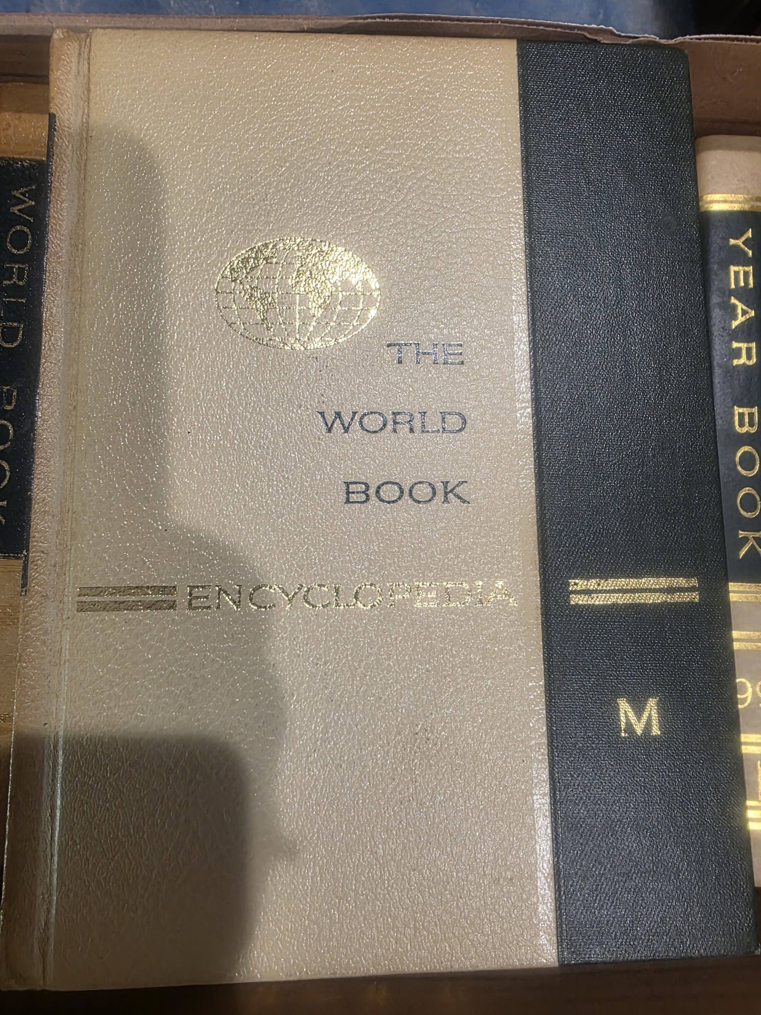 洋書 The World Book Encyclopedia 1967 The World Book Encyclopedia