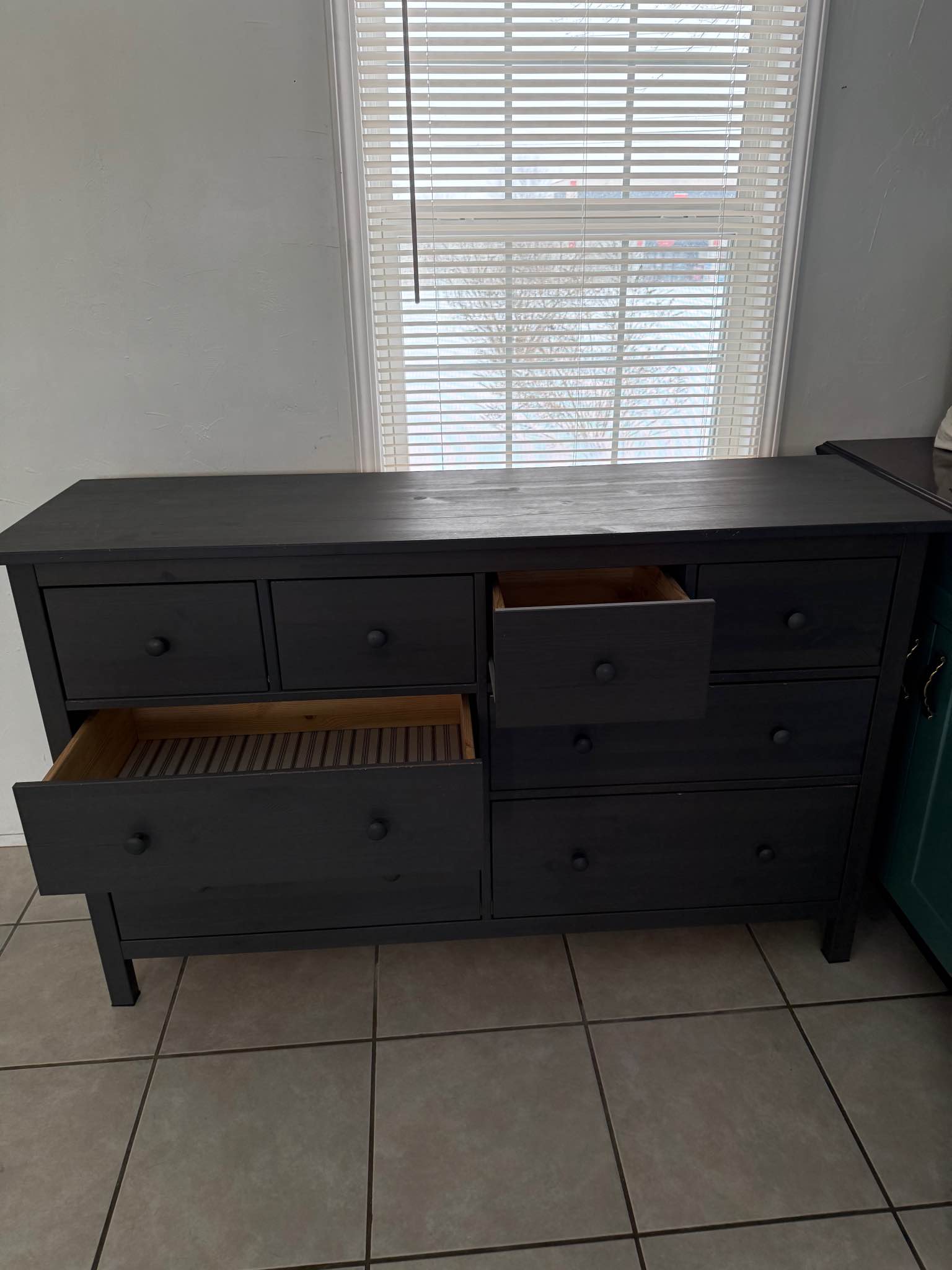 Has the Hemnes 8 drawer dresser been discontinued?