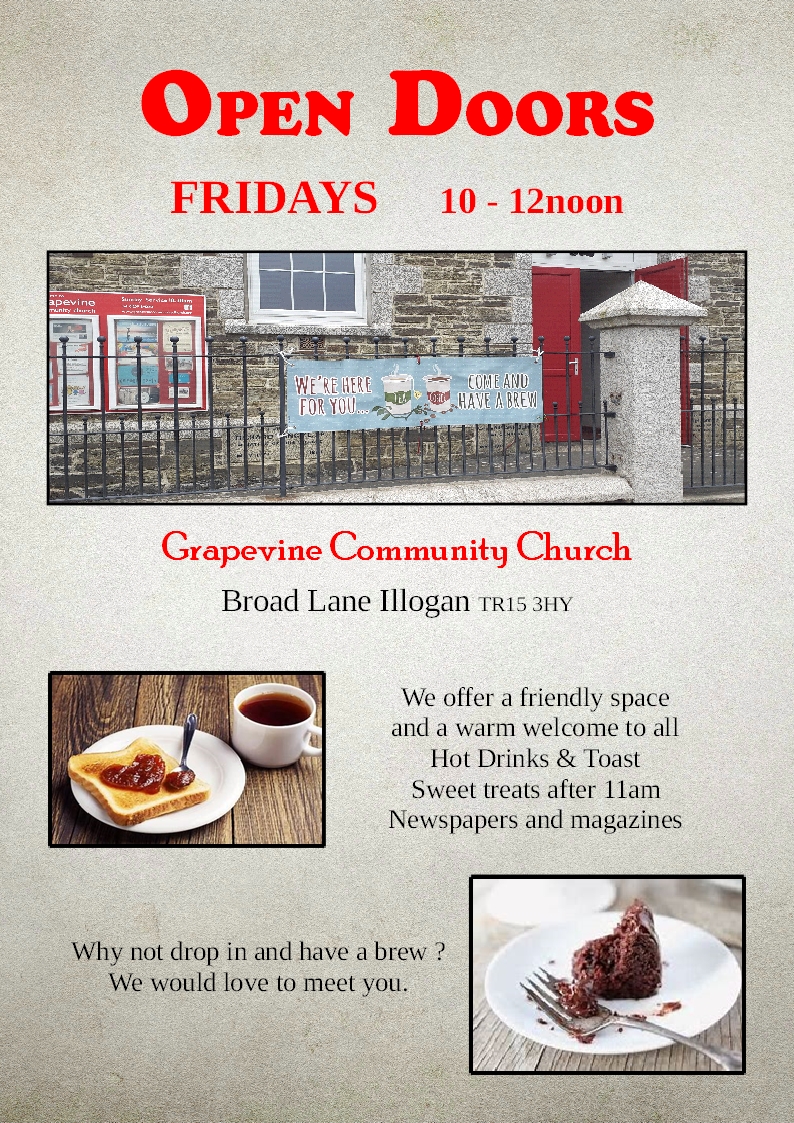 Nostalgic Illogan | Facebook