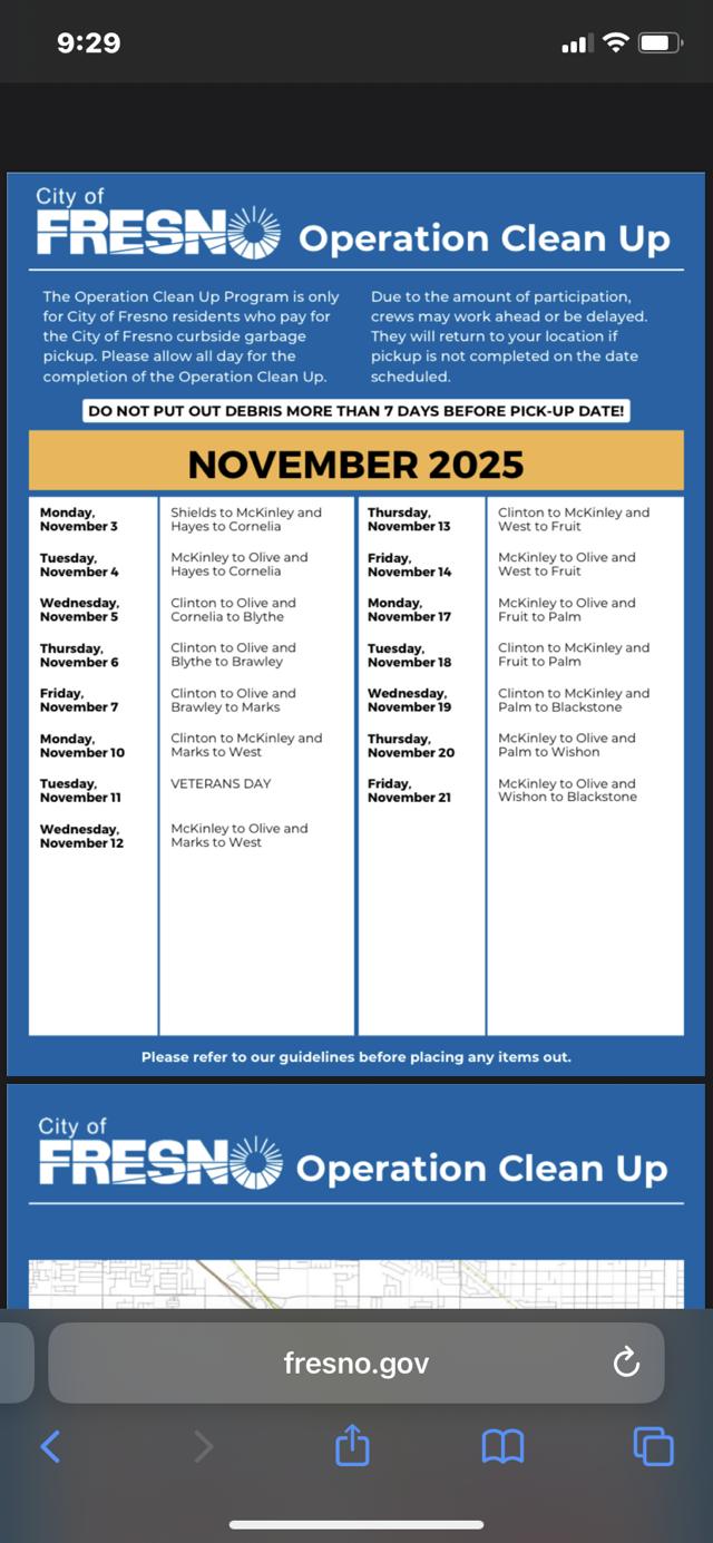 Please Help Stop Crime in the Tower District | It’s coming | Facebook