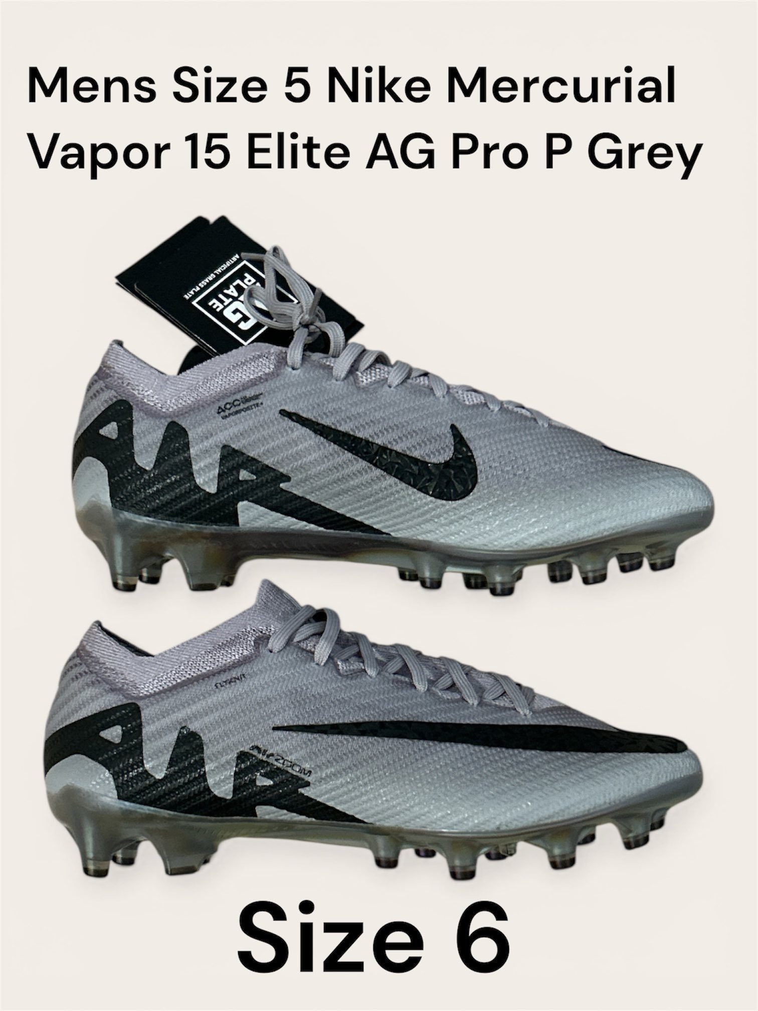 Soccer Cleats for Sale in West Valley