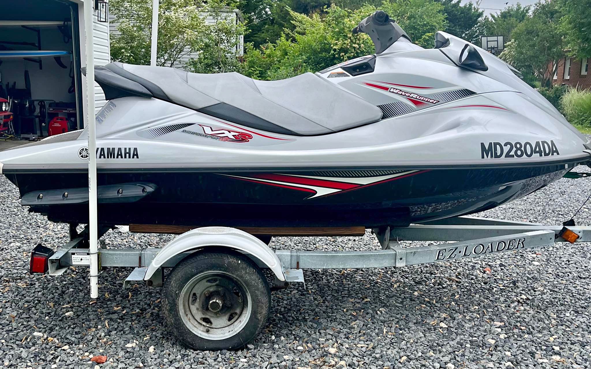 2014 Yamaha vxs - Powersport Vehicles - Deale, Maryland | Facebook 