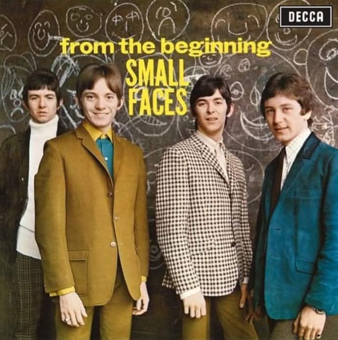 The Small Faces - The Decca Anthology 1965-1967 tracklist