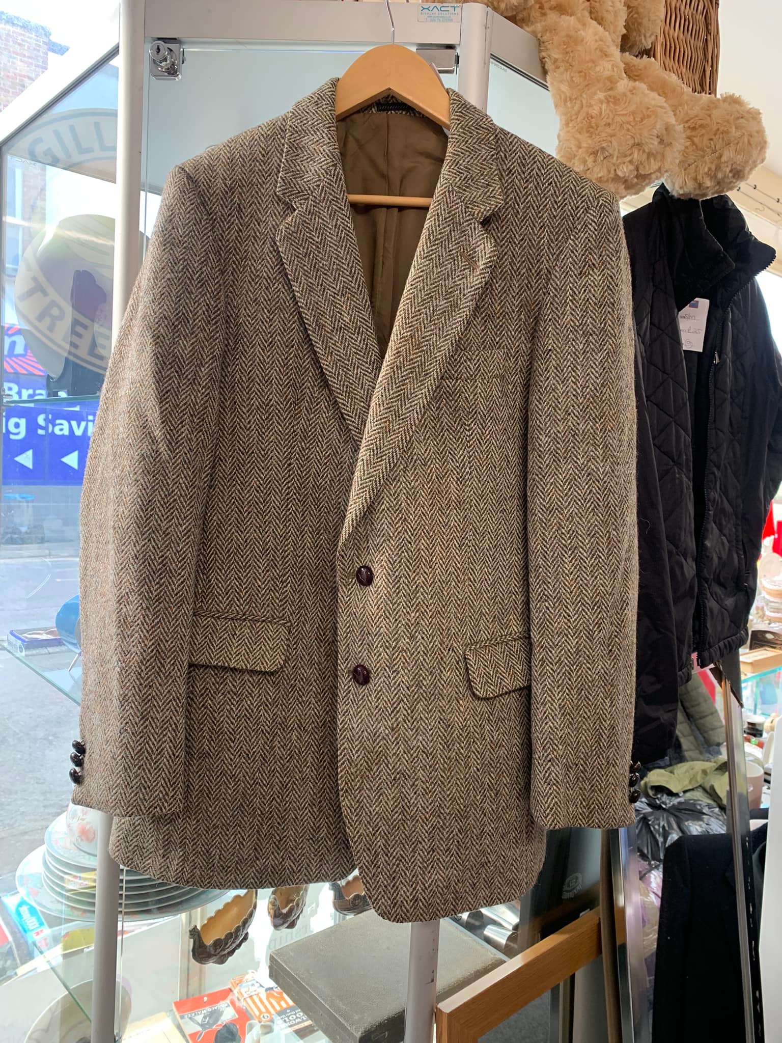 Vintage men