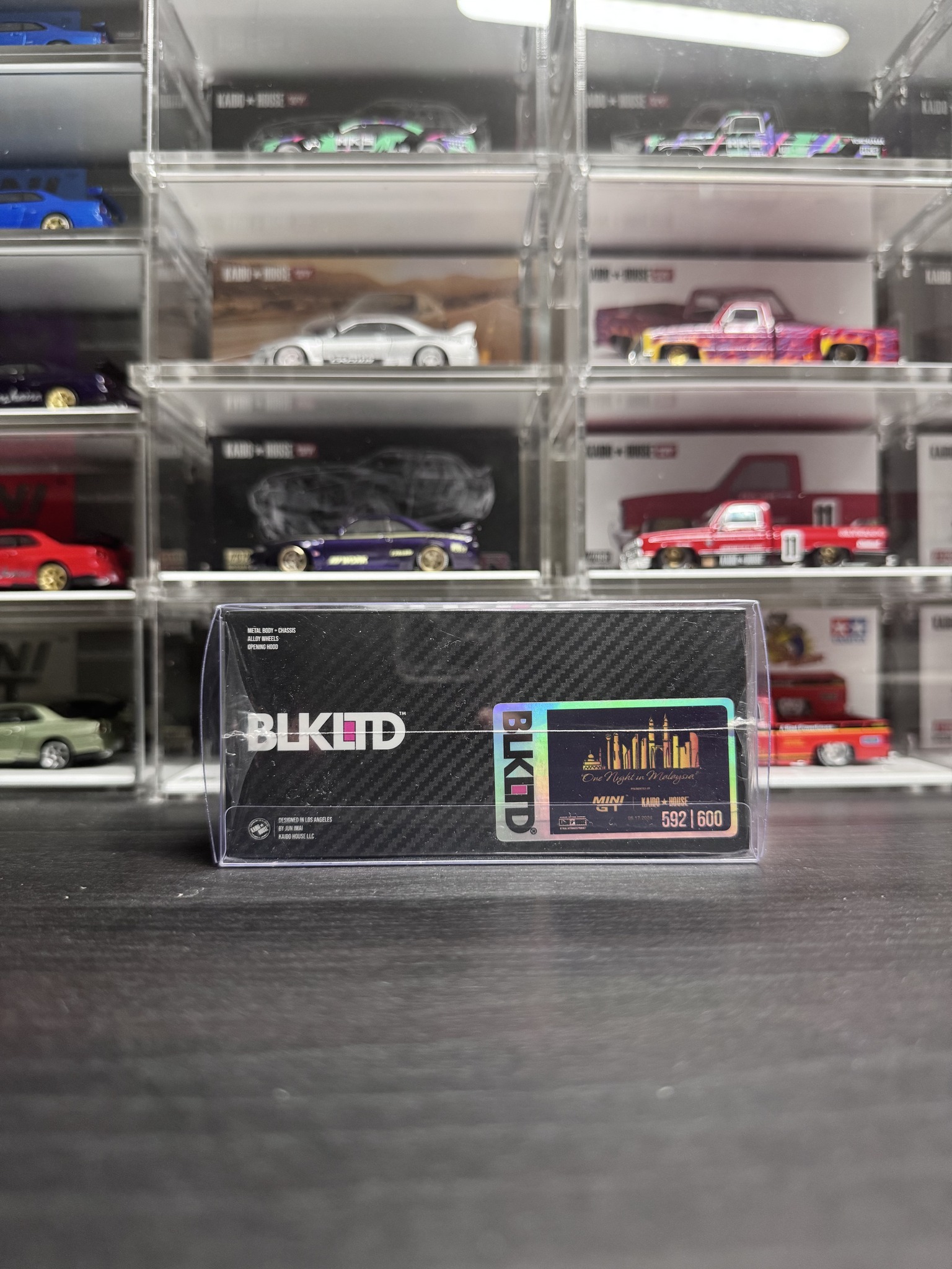 🚨 For Sale – 2 Exclusive Items!