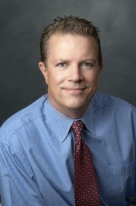 Matthew Rundle