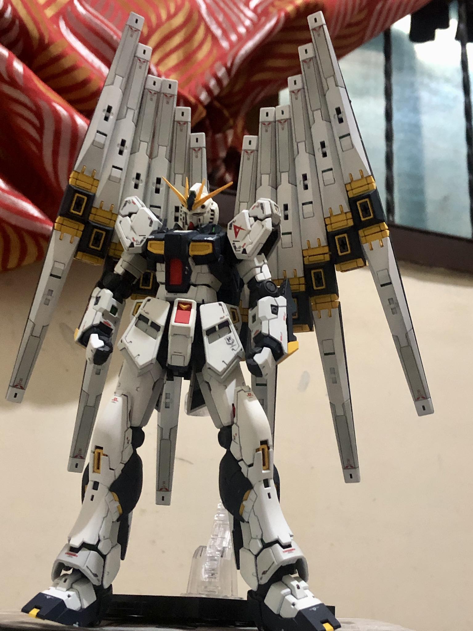 Since Bandai