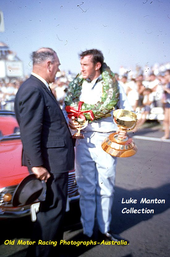 Old Motor Racing Photographs - Australia | ***Old Motor Racing ...