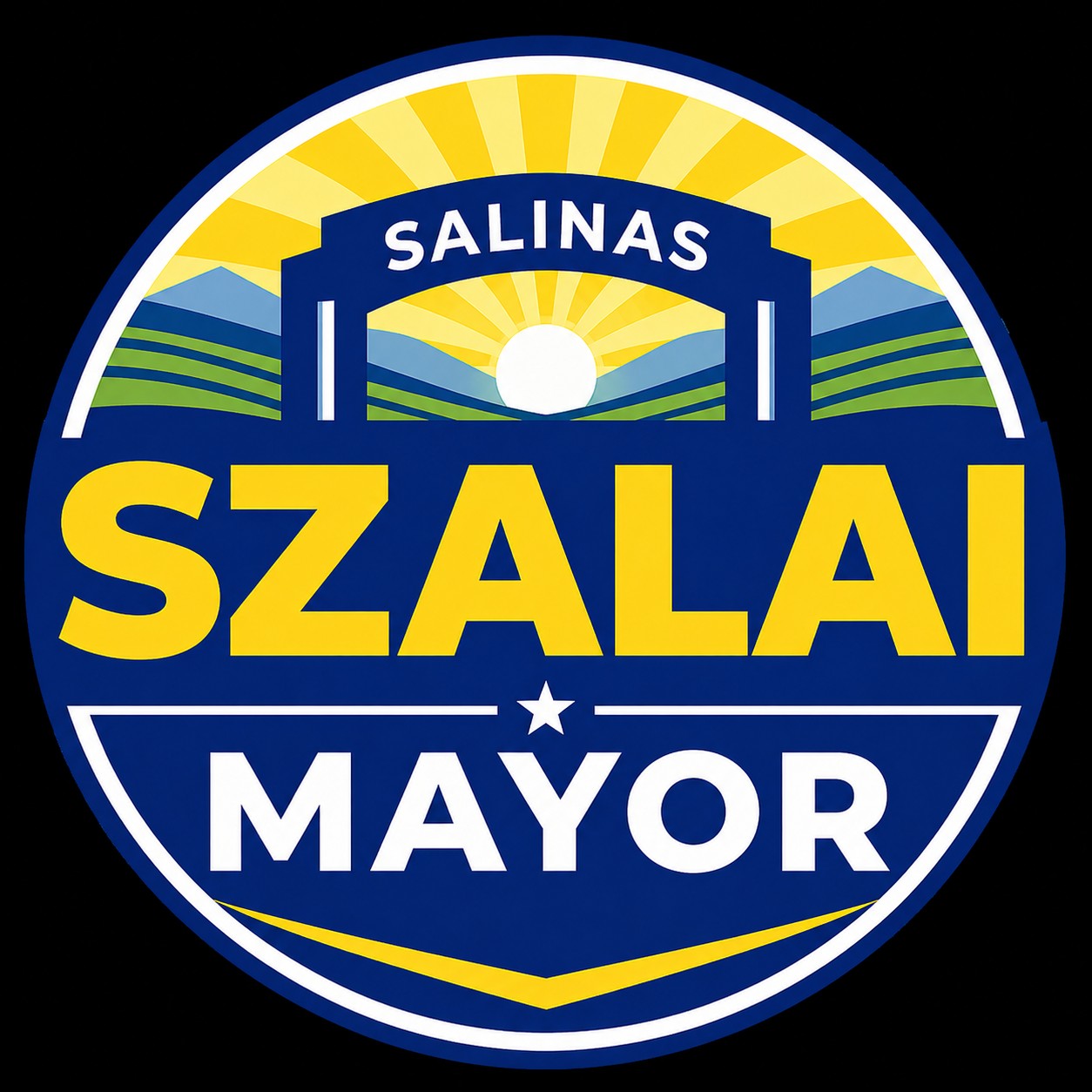 Thank you to reporter Roseann Cattani and the Salinas Californian for ...