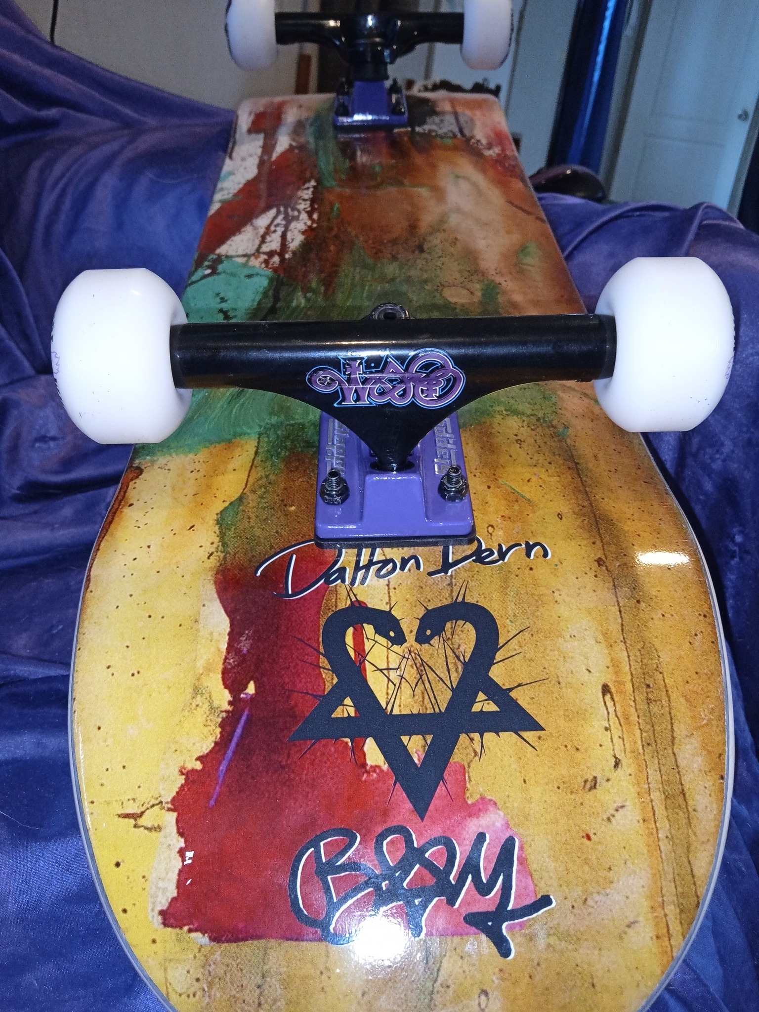 スケートボード Union Wheels Vtg Skateboard Sticker スケートボード Union Wheels Vtg Skateboard Sticker スケートボード