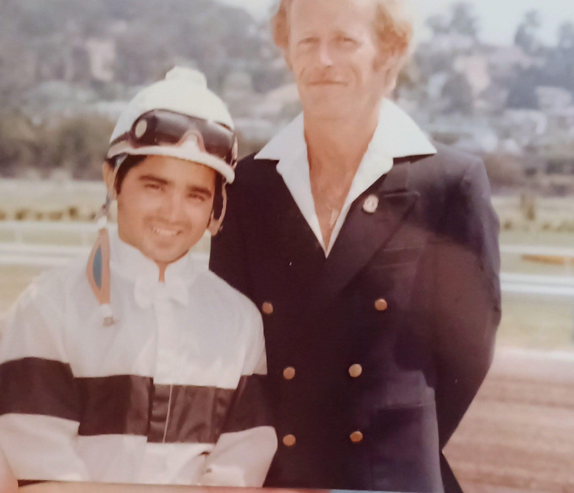 BAY MEADOWS, GOLDEN GATE FIELDS & NOR CAL FAIR RACING MEMORIES | Miss ...