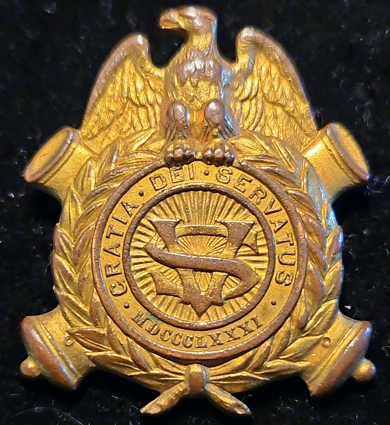 Department of Alabama SUVCW