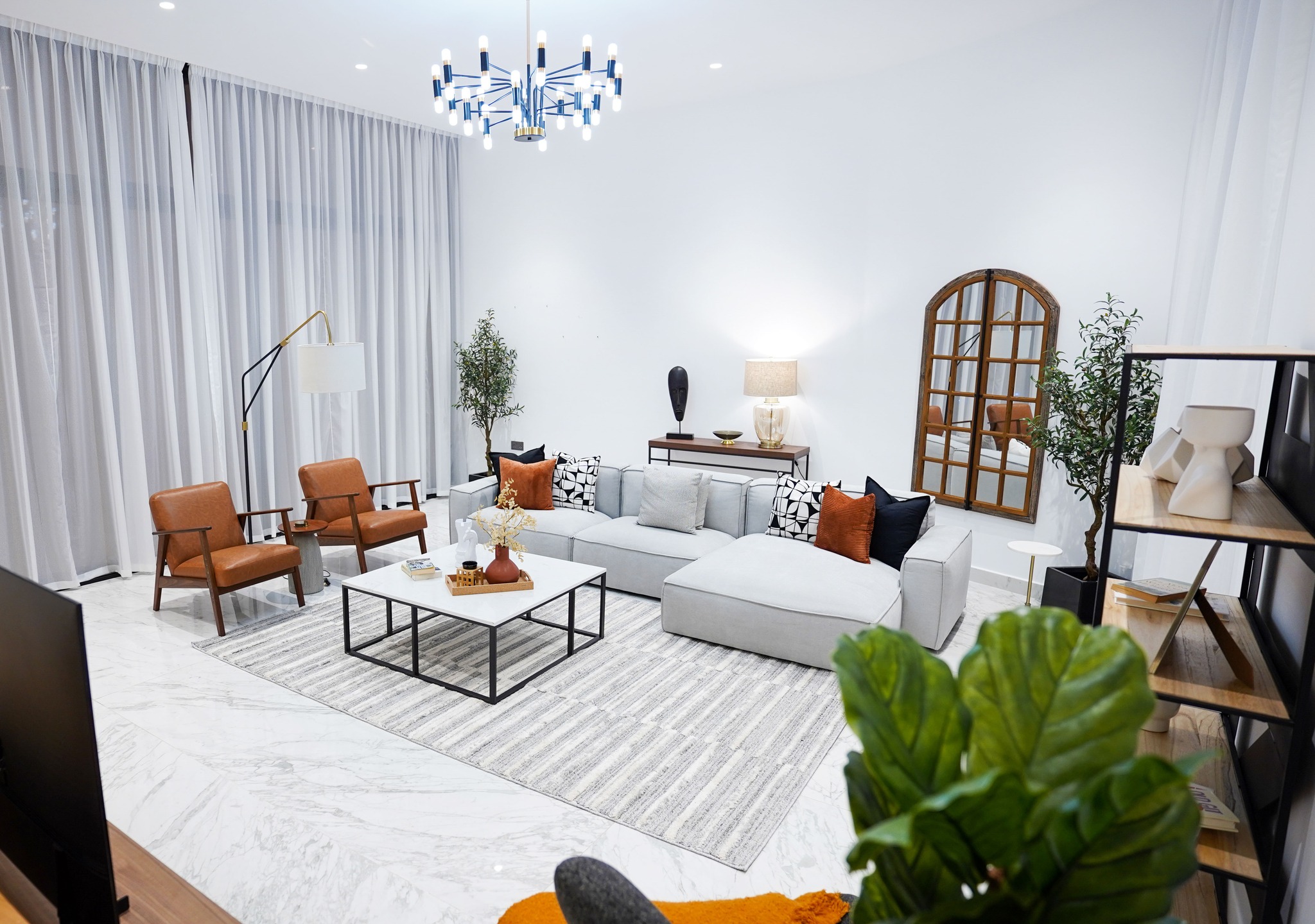 AYA Boutique - Holiday Homes Rental