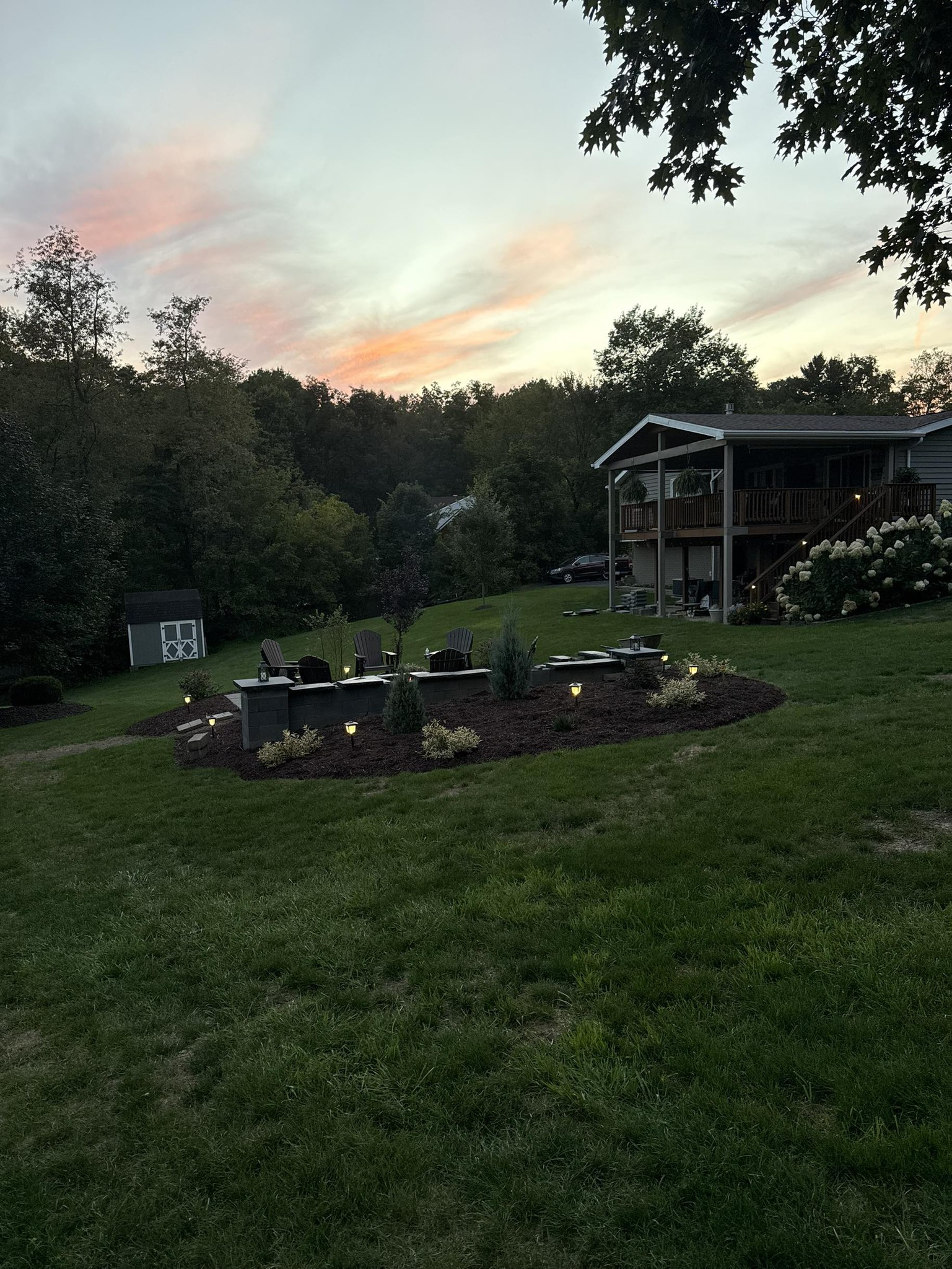 Shannon Lessard Edeburn updated... - Shannon Lessard Edeburn