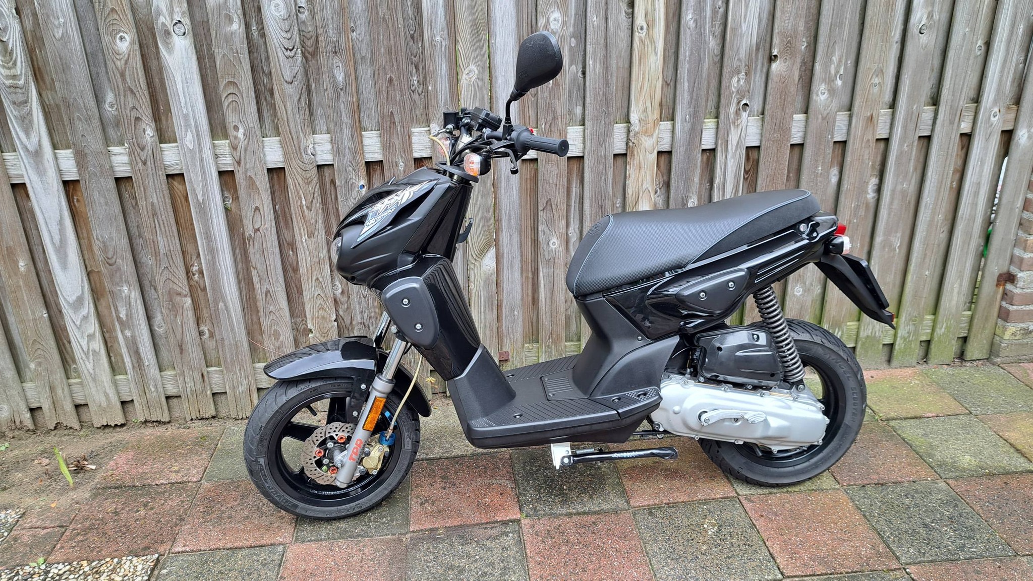 Yamaha Slider - MBK Stunt bontás, alkatrész | Facebook