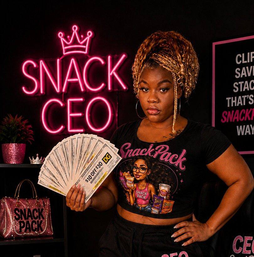Who’s ready for a fresh new look? SnackPack Hair is hosting a model ...
