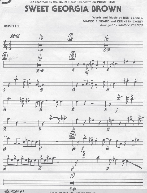 Hi all, I'm looking for the score sheets of Wind Machine