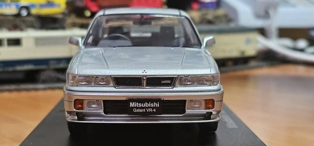 DCCL_V Mitsubishi Galant VR-4 (1987) 1:24