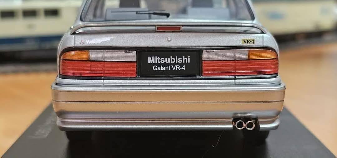 DCCL_V Mitsubishi Galant VR-4 (1987) 1:24