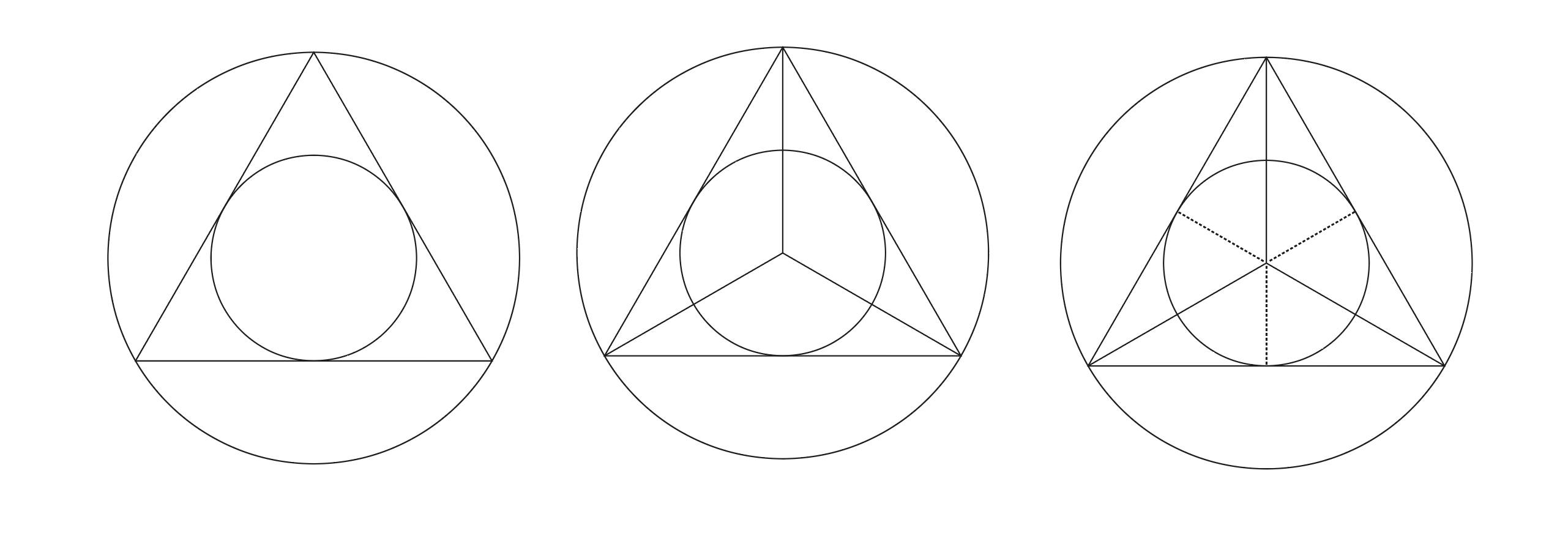 Sacred Geometry United | When from the Complete Perfect or Absolute Sun ...