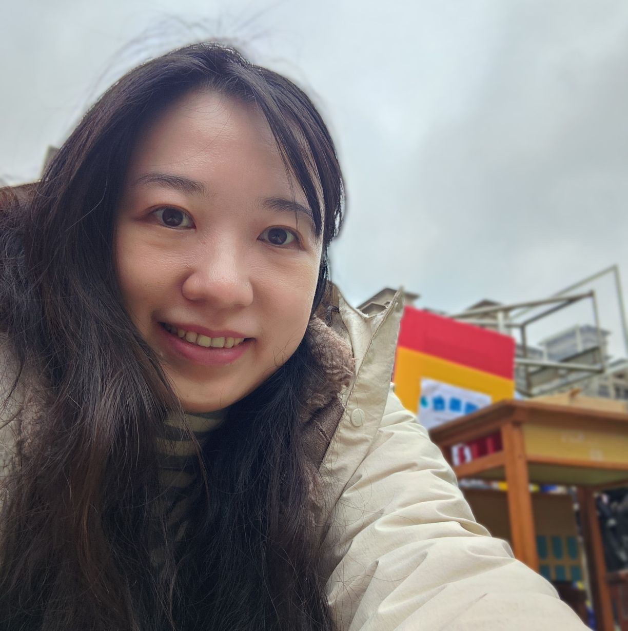 Ruby Cheng