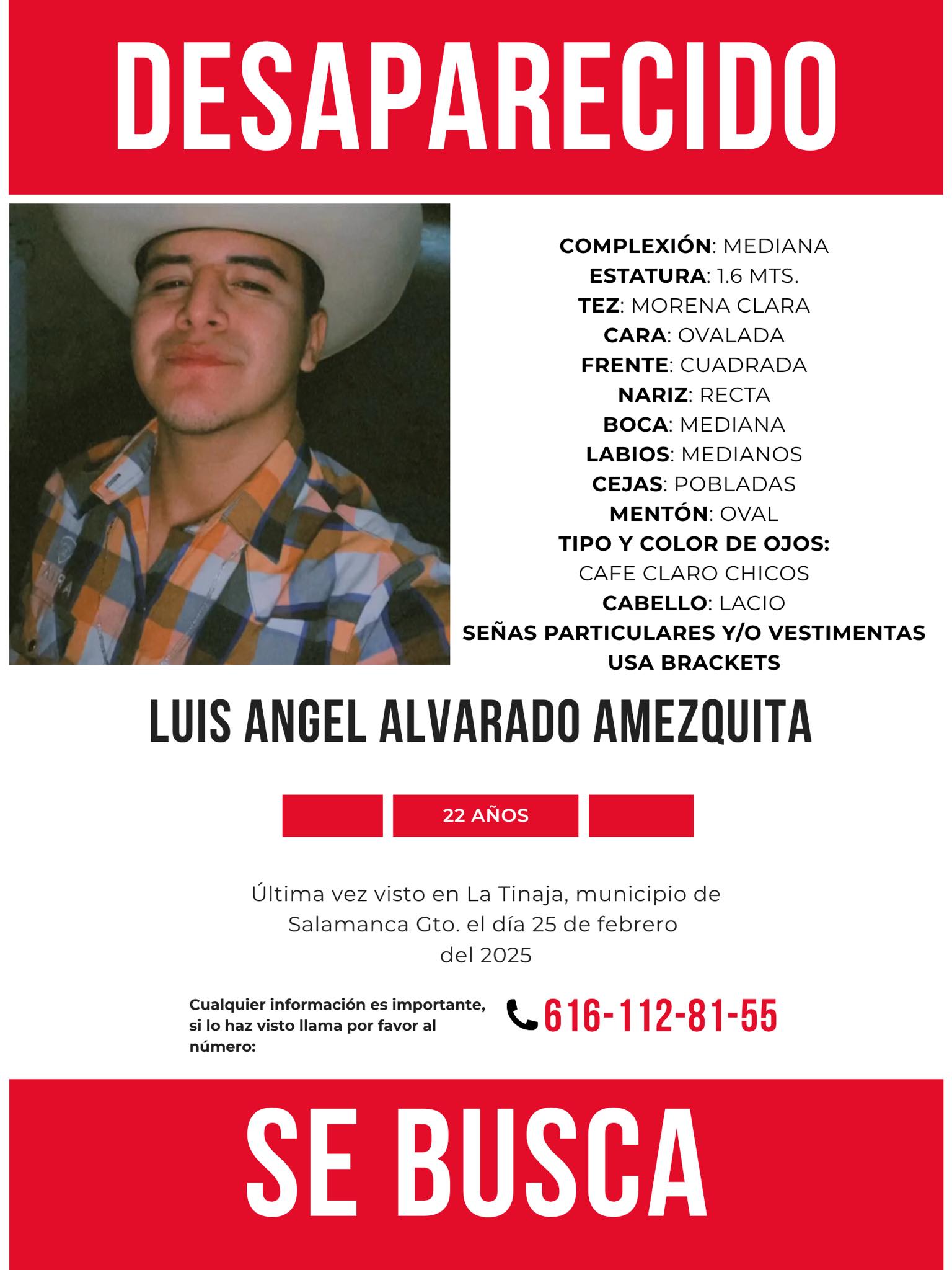 Polo Farrera / En Búsqueda De Ausencias 🔴 BUSCANDO A LEOPOLDO AURELIO FARRERA PANIAGUA 🔴
