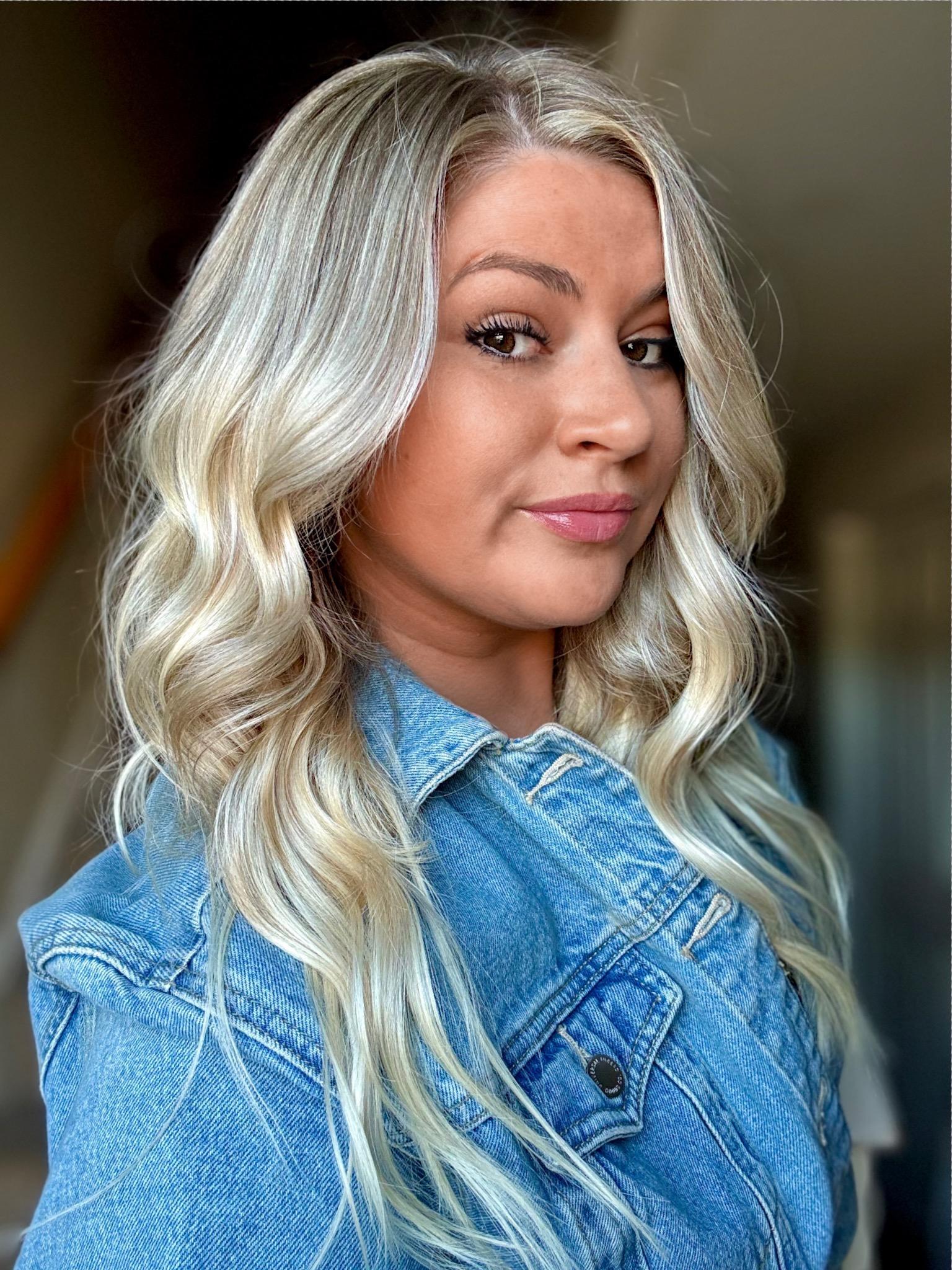 Nicole Parslow