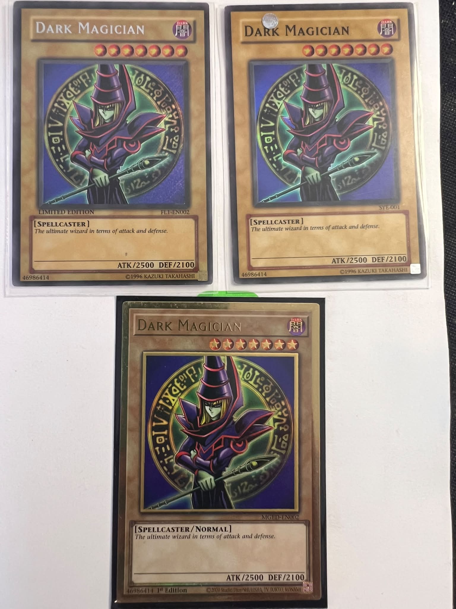 yugioh cards worth anything 500 Assorted Including Rare, Ultra Rare and Holographic Cards : Toys & Games Rare Yugioh Cards: Most Valuable