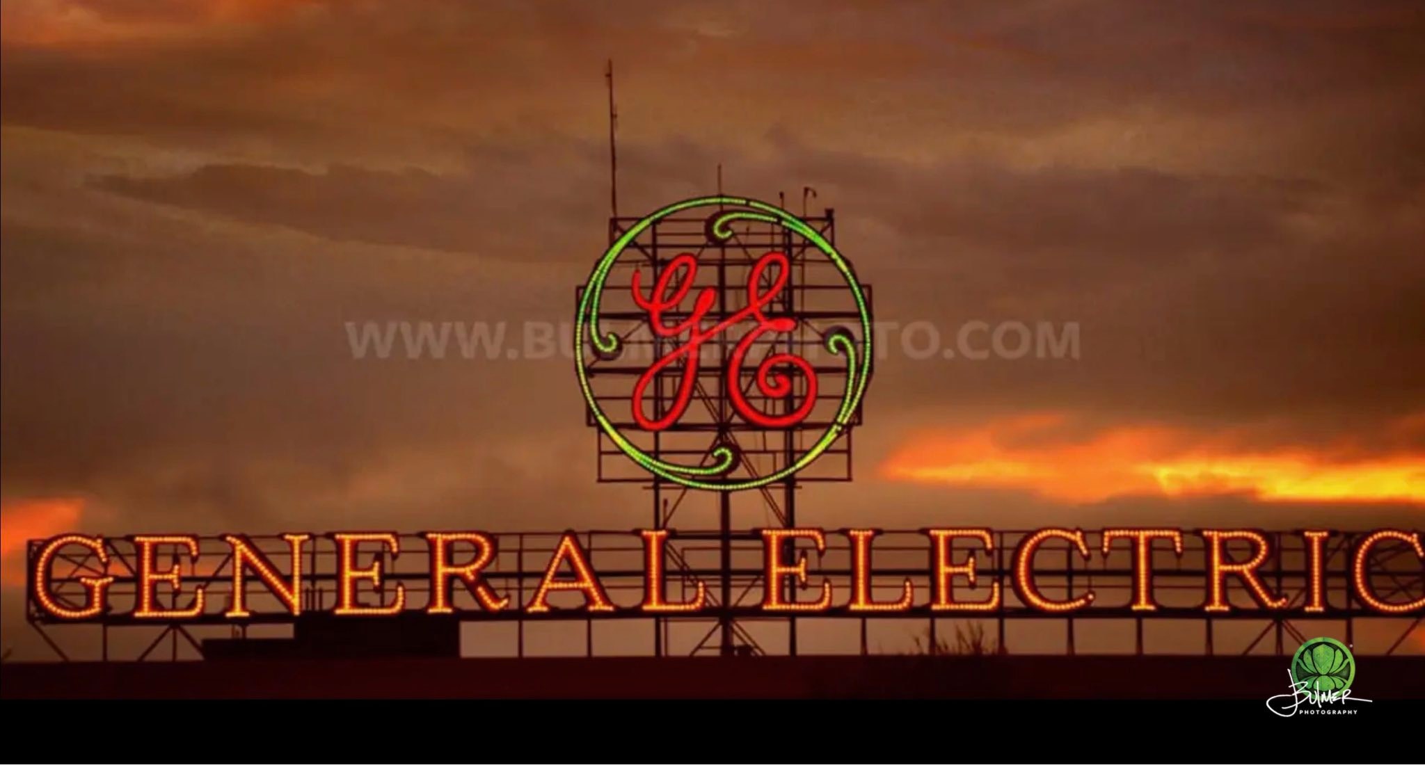 After decades as a Capital Region landmark, the iconic GE Marquee
