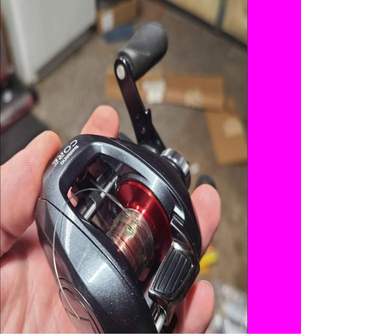st croix 6 6 spinning rod St. Premier Missouri Hybrid Fishing Size:3/4oz (21g) 5pcs Antique Fishing Reels And Coat finish