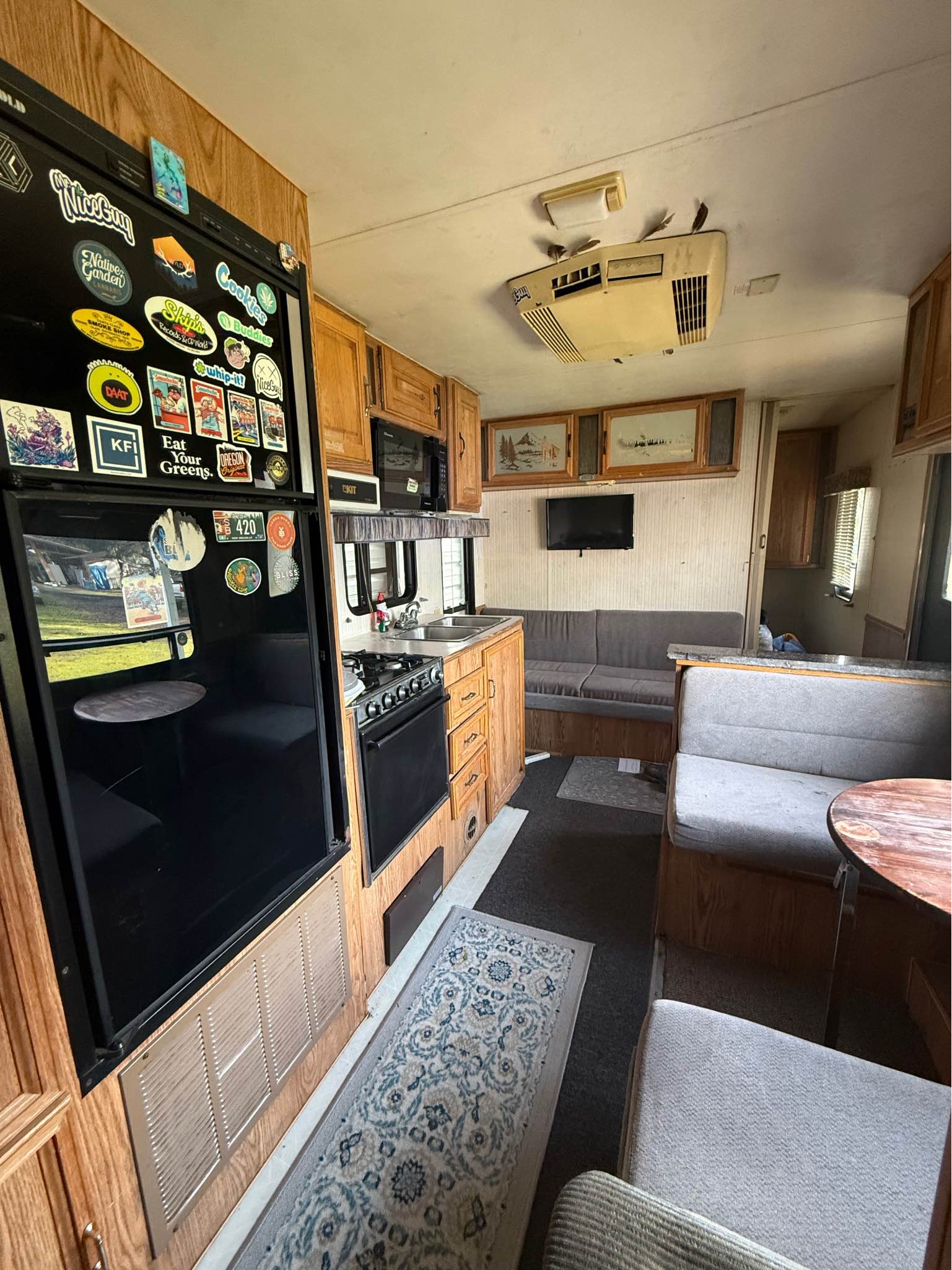 2 Beds 1 Bath - Apartment - Property Rentals - Eugene, Oregon ...
