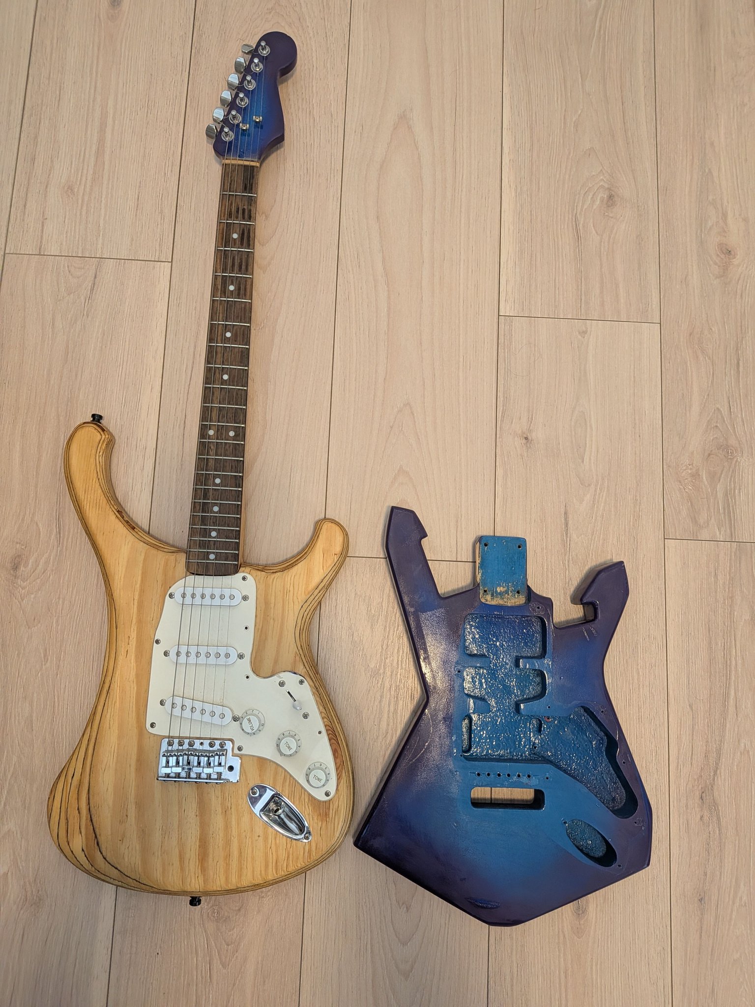 Fender Stratocaster Mods and Upgrades: How to Mod Your Cheap Strat