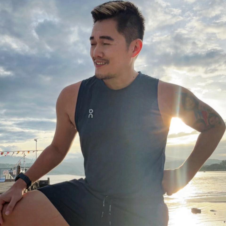 Anthony Samaniego Bendo