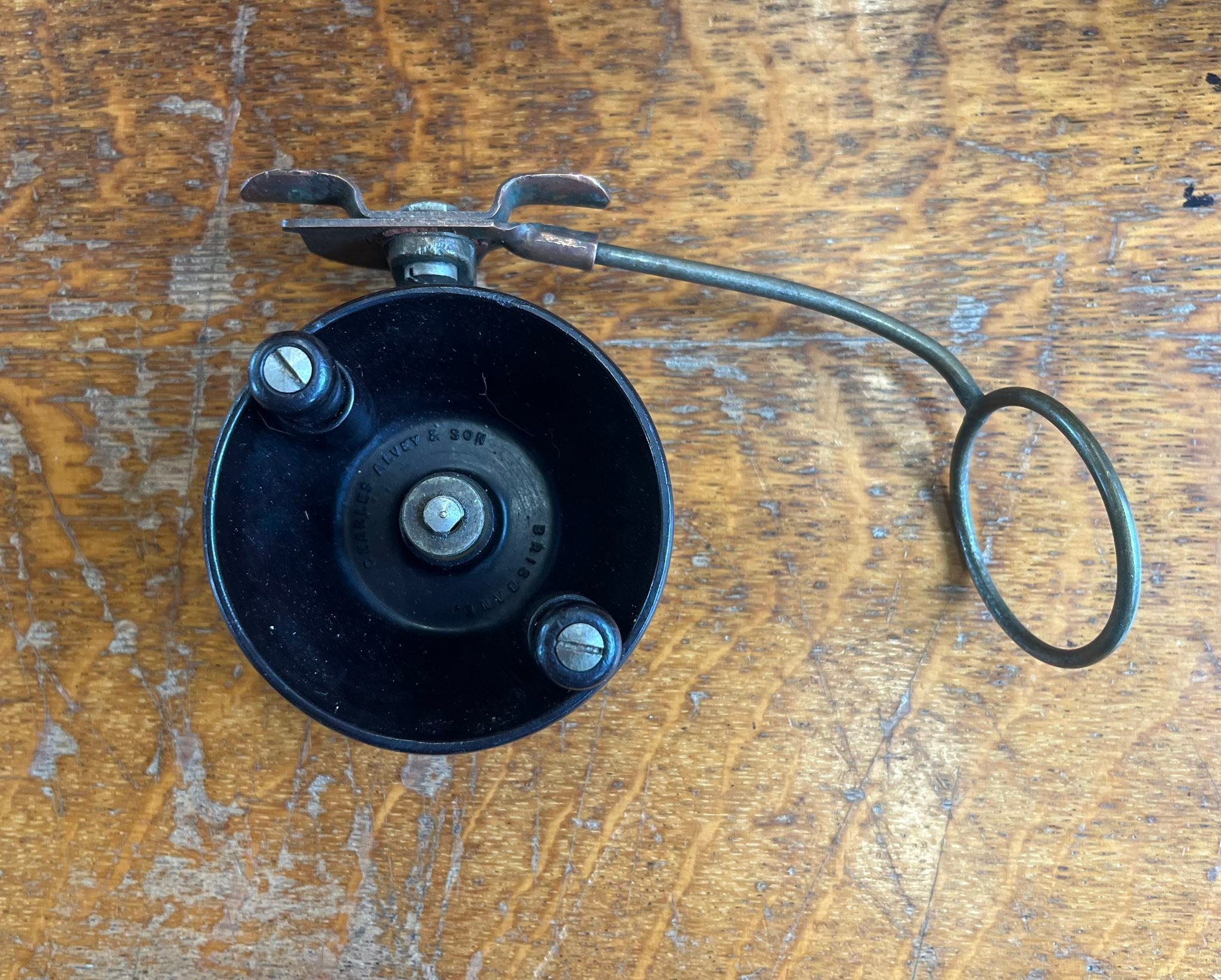 alvey fishing reels closing Orbiter Spin  Tackle World Alvey Fishing Reel Side Cast
