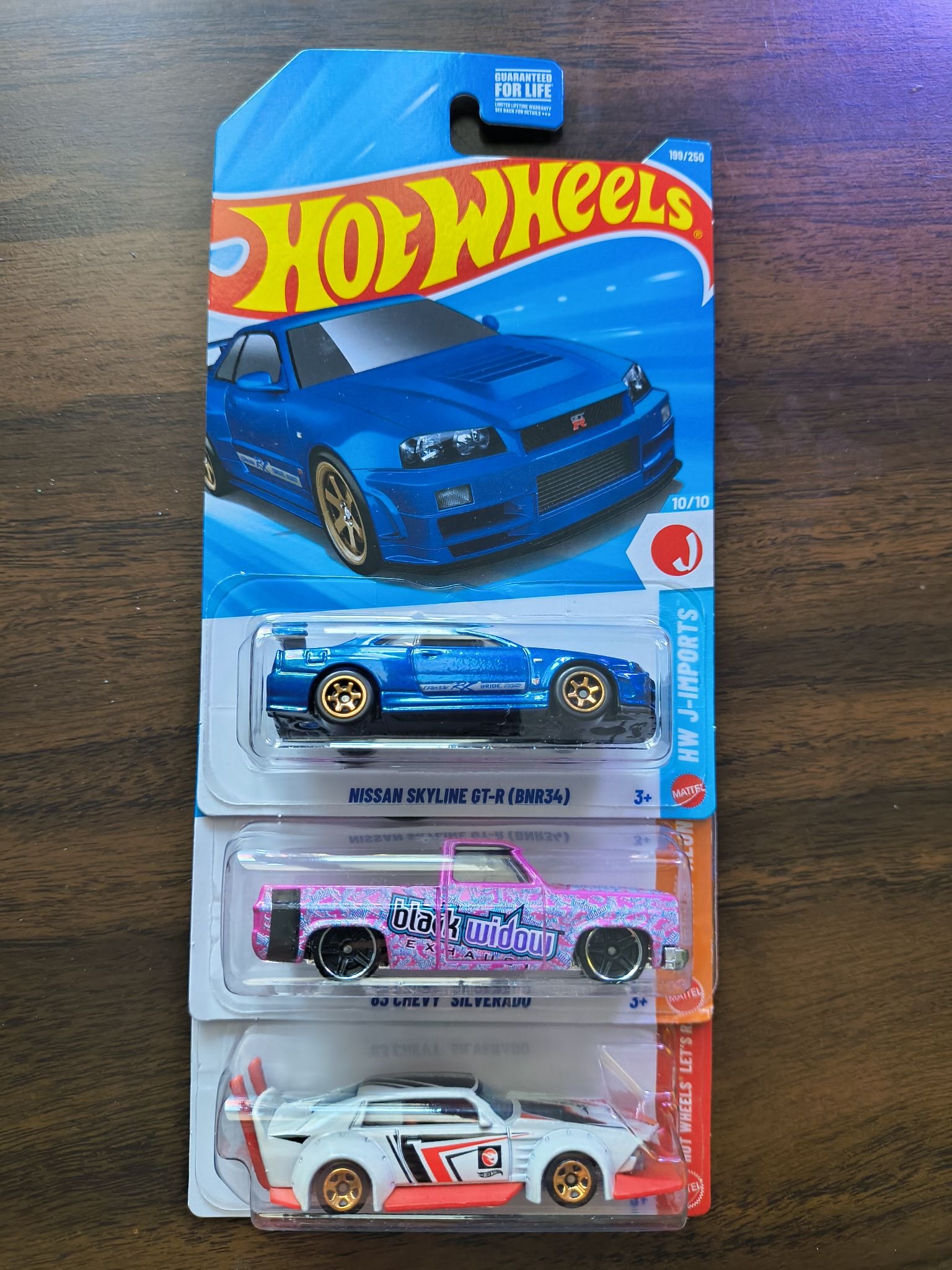 🔥 COLLECTORS… SUPER TREASURE ALERT 🔥 The Hot Wheels Nissan