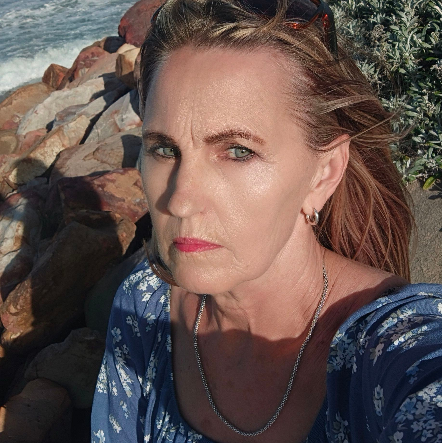 Vicky Van Eeden