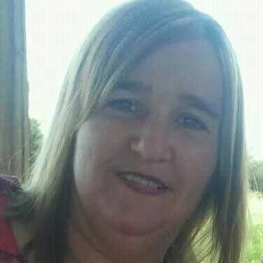 Michelle Violette Walston | Facebook